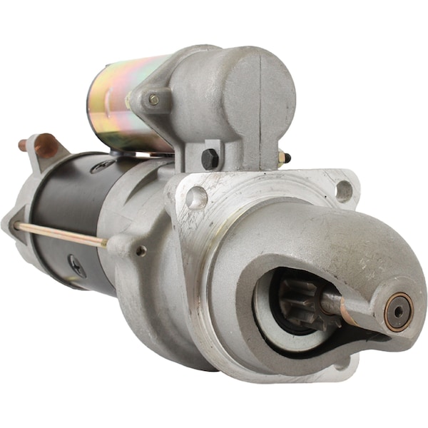 Db Electrical New Starter For Ford F650 F750 Truck Kenworth K300 T300 W 5.9 Cummins Engine 410-12217 - main